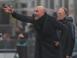 Spalletti: Harusnya Ada Penalti Lainnya untuk Inter