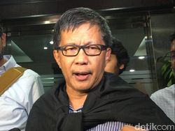 Polisi Panggil Ahli Terkait Kasus Kitab Suci Fiksi Rocky Gerung