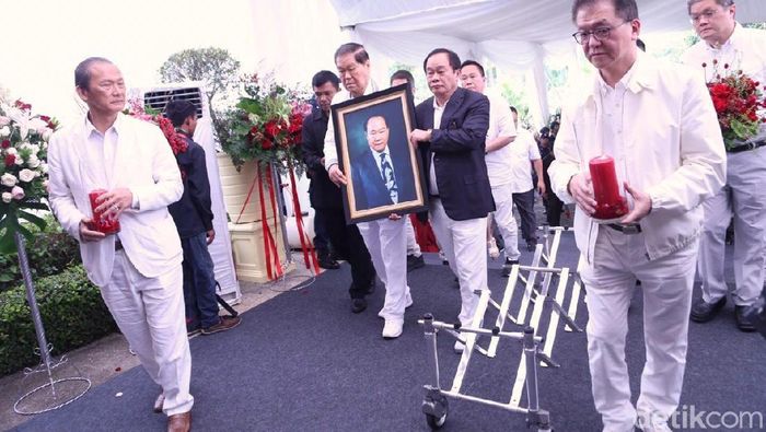 Foto: Luthfiana Awaludin Foto: Luthfiana Awaludin