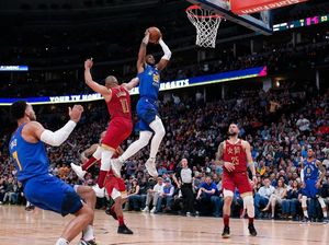 Hasil NBA: Jokic dan Beasley Bersinar, Nuggets Kalahkan Rockets Hasil NBA: Jokic dan Beasley Bersinar, Nuggets Kalahkan Rockets