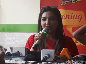 Ashanty Menyesal Ladeni Jerinx SID