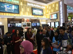 Cari Rumah Murah? Ada Loh Bisa Dicari di Senayan