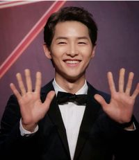 Song Joong Ki