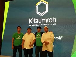 Kitaumroh, Marketplace Khusus Perjalanan Umroh