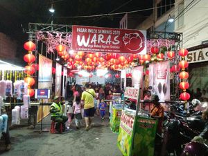 Prediksi Kesehatan Berbagai Shio di Tahun Babi Tanah, Sehatkah Kamu? (2) Prediksi Kesehatan Berbagai Shio di Tahun Babi Tanah, Sehatkah Kamu? (2)