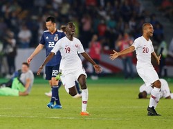 Kalahkan Jepang, Qatar Juara Piala Asia 2019
