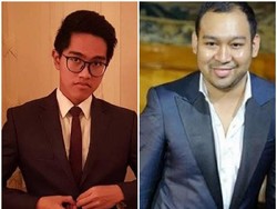 Dibandingkan dengan Anak Prabowo, Kaesang: Saya Cuma Penjual Pisang