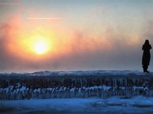 Begini Proses Terjadinya Efek Rumah Kaca yang Berbahaya Begini Proses Terjadinya Efek Rumah Kaca yang Berbahaya