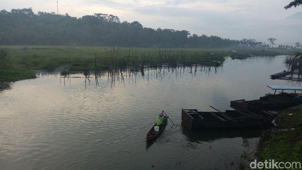 Foto: Spot Baru yang Menyegarkan dari Pinggiran Semarang