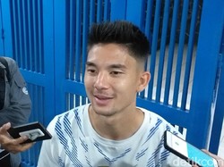 Kim Kurniawan: Main di GBLA atau Jalak Harupat Tak Masalah