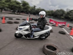 Honda: Motor Listrik Jangan Asal-asalan, Harus Standar Internasional