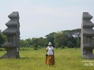 Fotomu Dijamin Keren Jika Diambil di Studio Alam Yogya Ini