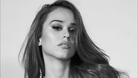 Potret Yanet Garcia, Pembaca Ramalan Cuaca Terseksi Dunia