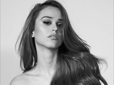 Potret Yanet Garcia, Pembaca Ramalan Cuaca Terseksi Dunia