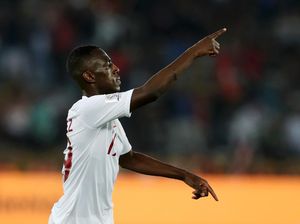 Piala Asia yang Sempurna untuk Almoez Ali