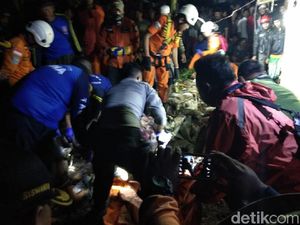 4 Warga Jember Tewas Setelah Terperosok Masuk Septic Tank 4 Warga Jember Tewas Setelah Terperosok Masuk Septic Tank