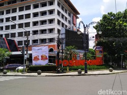 Pesan Direksi di Balik Polemik Penundaan Gaji Pak Pos