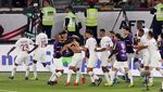 Sambutlah Raja Asia yang Baru, Qatar