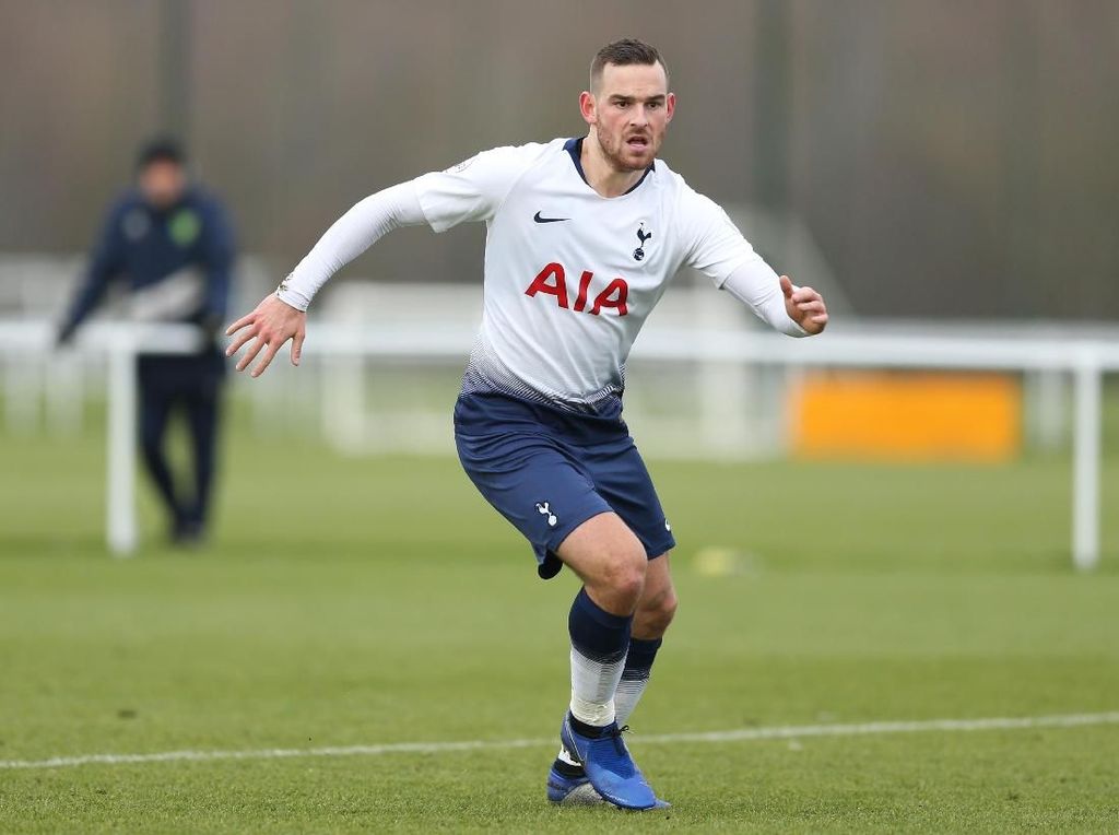 Sempat Dilupakan, Vincent Janssen Masuk Tim Utama Spurs Lagi Sempat Dilupakan, Vincent Janssen Masuk Tim Utama Spurs Lagi