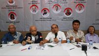 Diskusi Seru Indonesia Barokah dan Perang Melawan Hoax