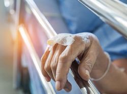 500 Warga India Terjangkit Penyakit Misterius, Terkait Sanitasi COVID-19?