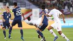 Sambutlah Raja Asia yang Baru, Qatar