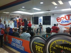 Bolt Tinggal Riwayat, Proses Refund Pelanggan Sudah Berakhir Bolt Tinggal Riwayat, Proses Refund Pelanggan Sudah Berakhir