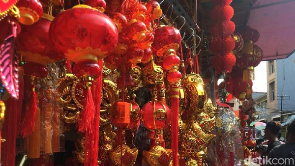 Deretan Sejarah Mitos Dan Fakta Tahun Baru Imlek