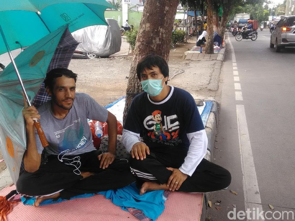 UNHCR Harap Indonesia Izinkan Pengungsi Cari Pemasukan UNHCR Harap Indonesia Izinkan Pengungsi Cari Pemasukan