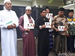 Bertemu Maruf, Ikhwanul Muballighin akan Dakwah Door to Door