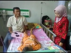 Serangan DBD di Brebes Sepanjang Januari: 61 Dirawat, 6 Orang MD