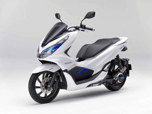 Panas! Raksasa Motor Jepang Kolaborasi Buat Baterai Listrik