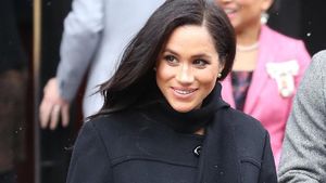 Intip Isi Goodie Bag Baby Shower Meghan Markle yang Bernilai Rp 10 Juta