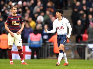 Sekali Lagi Tottenham Buktikan Punya Mental Baja