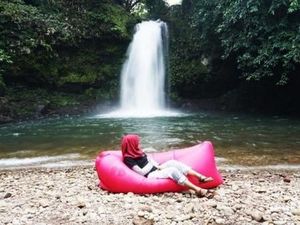 Kalau ke Bengkayang Kalbar Mampir Destinasi Ini Ya