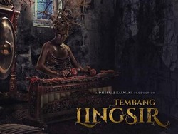 Tembang Lingsir dan Tuah Jelang Malam
