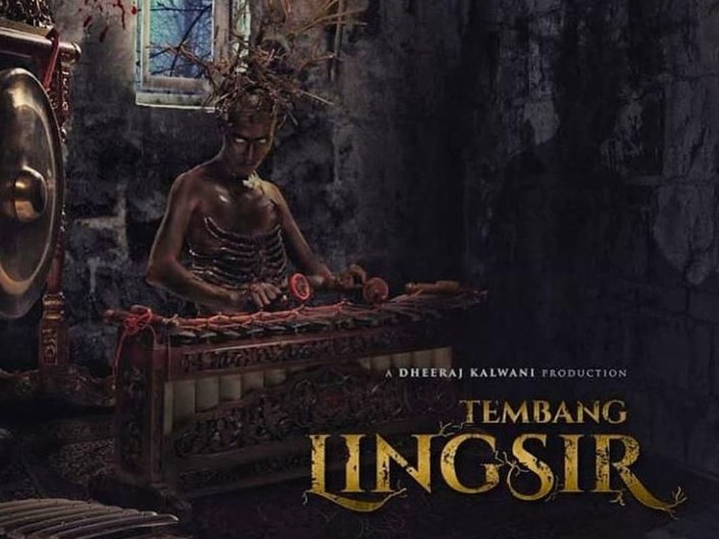 Tembang Lingsir dan Tuah Jelang Malam Tembang Lingsir dan Tuah Jelang Malam