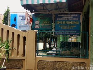 Siswa SMP Pekalongan Dikeroyok di Musala Sekolah, Kasek Minta Maaf