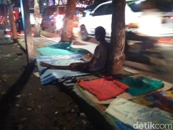 Kata Warga Sekitar Rudenim Jakarta soal Pengungsi dari Dua Benua
