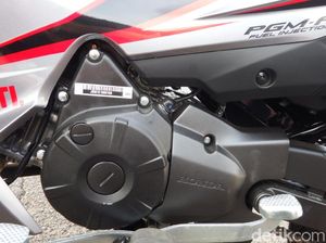 Motor Injeksi Perlu Dipanaskan atau Tidak Sebelum Digunakan? Motor Injeksi Perlu Dipanaskan atau Tidak Sebelum Digunakan?