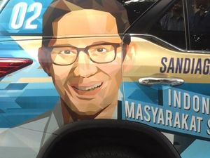 Mobil Sandi Siap Menyapa Warga di Pulau Jawa