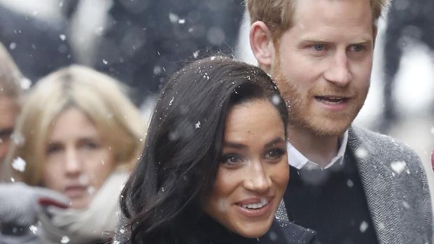 Meghan Markle