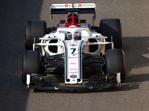Sambut F1 2019, Sauber Ganti Nama Jadi Alfa Romeo Racing Sambut F1 2019, Sauber Ganti Nama Jadi Alfa Romeo Racing