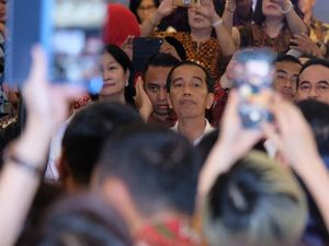 TKN Bela Jokowi Cabut Remisi Pembunuh Wartawan: Tak Ada yang Terlambat TKN Bela Jokowi Cabut Remisi Pembunuh Wartawan: Tak Ada yang Terlambat