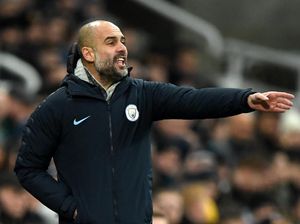 Guardiola: Emery Sosok yang Fantastis