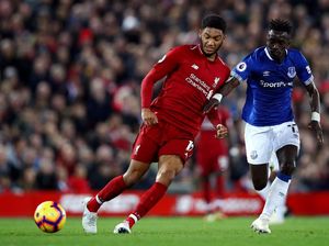 Joe Gomez Kapan Main Lagi?
