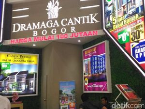 Mau Punya Indekos? Apartemen Dekat IPB Ini Cuma Rp 108 Juta