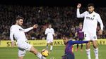 Barcelona Nyaris Kalah di Camp Nou