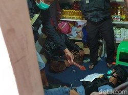 Pria yang Ditembak OTK di Papua Hendak Menikah Bulan Depan