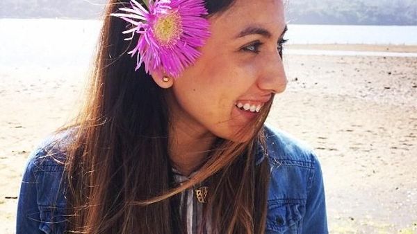 Foto: Ini Ahli Gizi Cantik yang Unggah Pesan Pilu Sebelum Tewas Gantung Diri